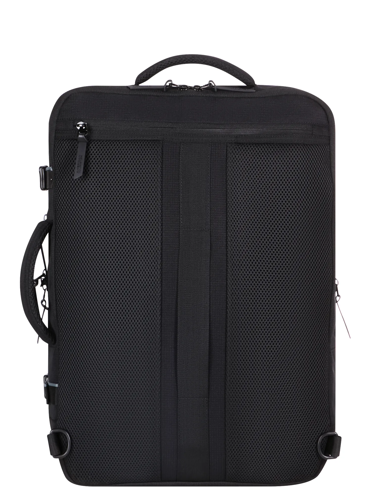 Cestovný batoh do lietadla American Tourister Take2cabin L - black