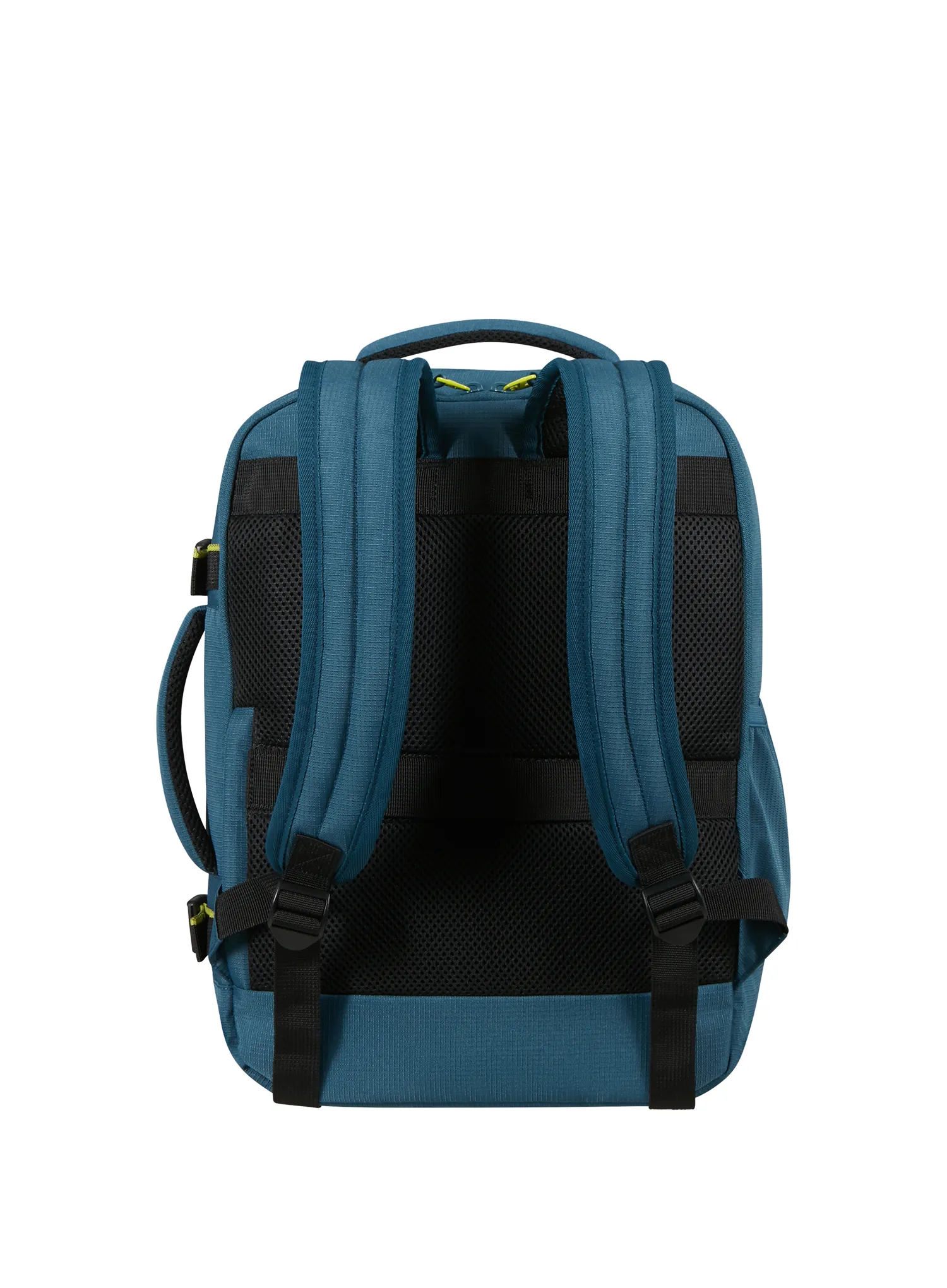Cestovný batoh do lietadla American Tourister Take2Cabin Sport S/M - harbor blue
