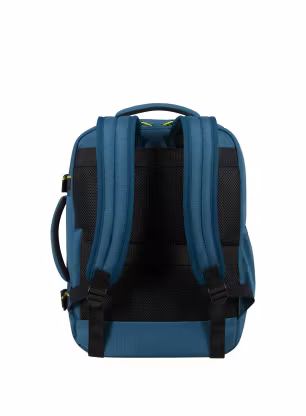Cestovný batoh do lietadla American Tourister Take2Cabin Sport S/M - harbor blue
