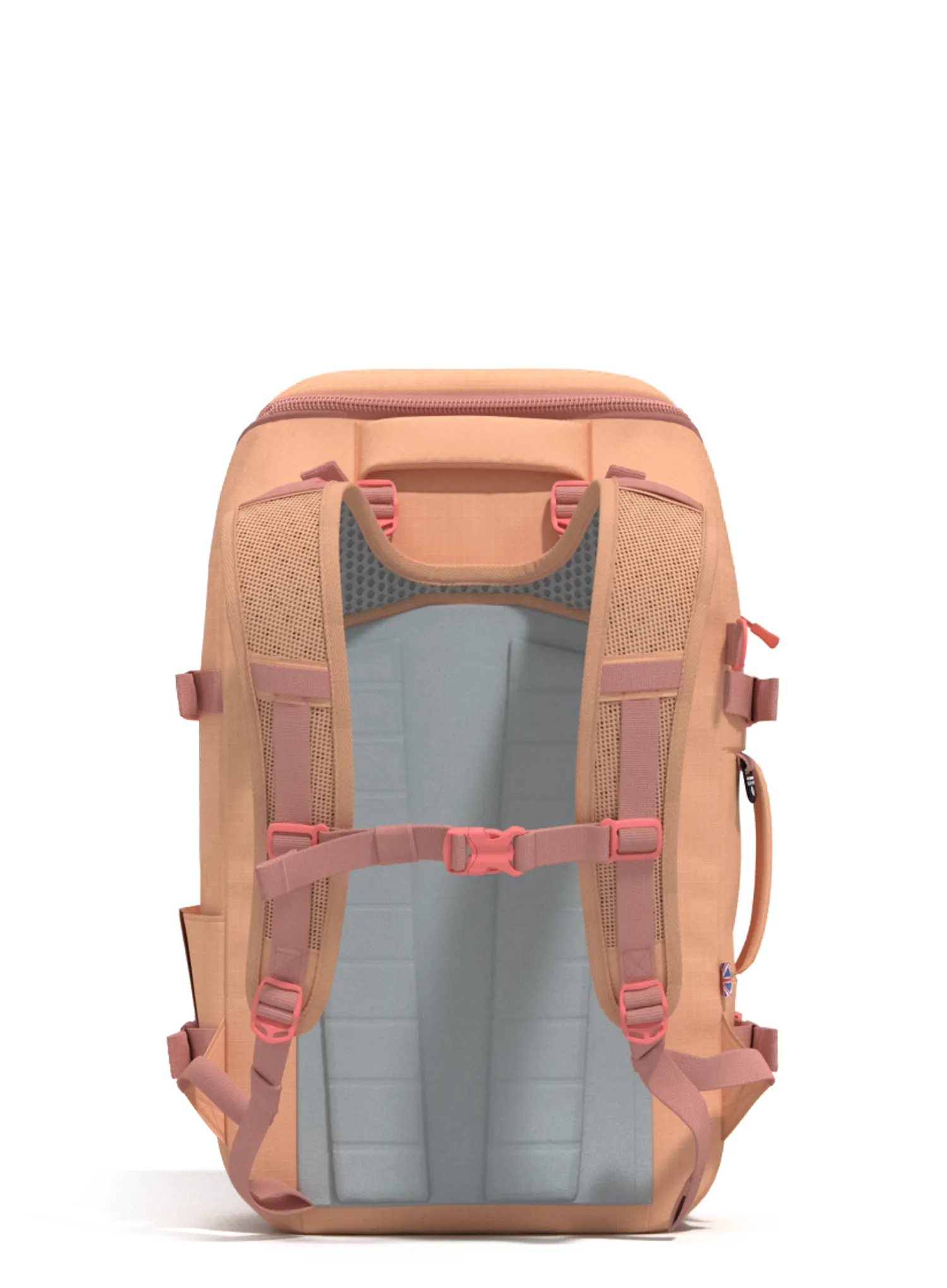Cestovný batoh do lietadla CabinZero ADV Pro Backpack 32 L - sunny day