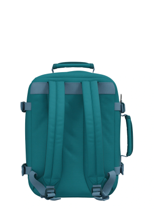 Cestovný batoh do lietadla CabinZero Classic 28 L - aruba blue