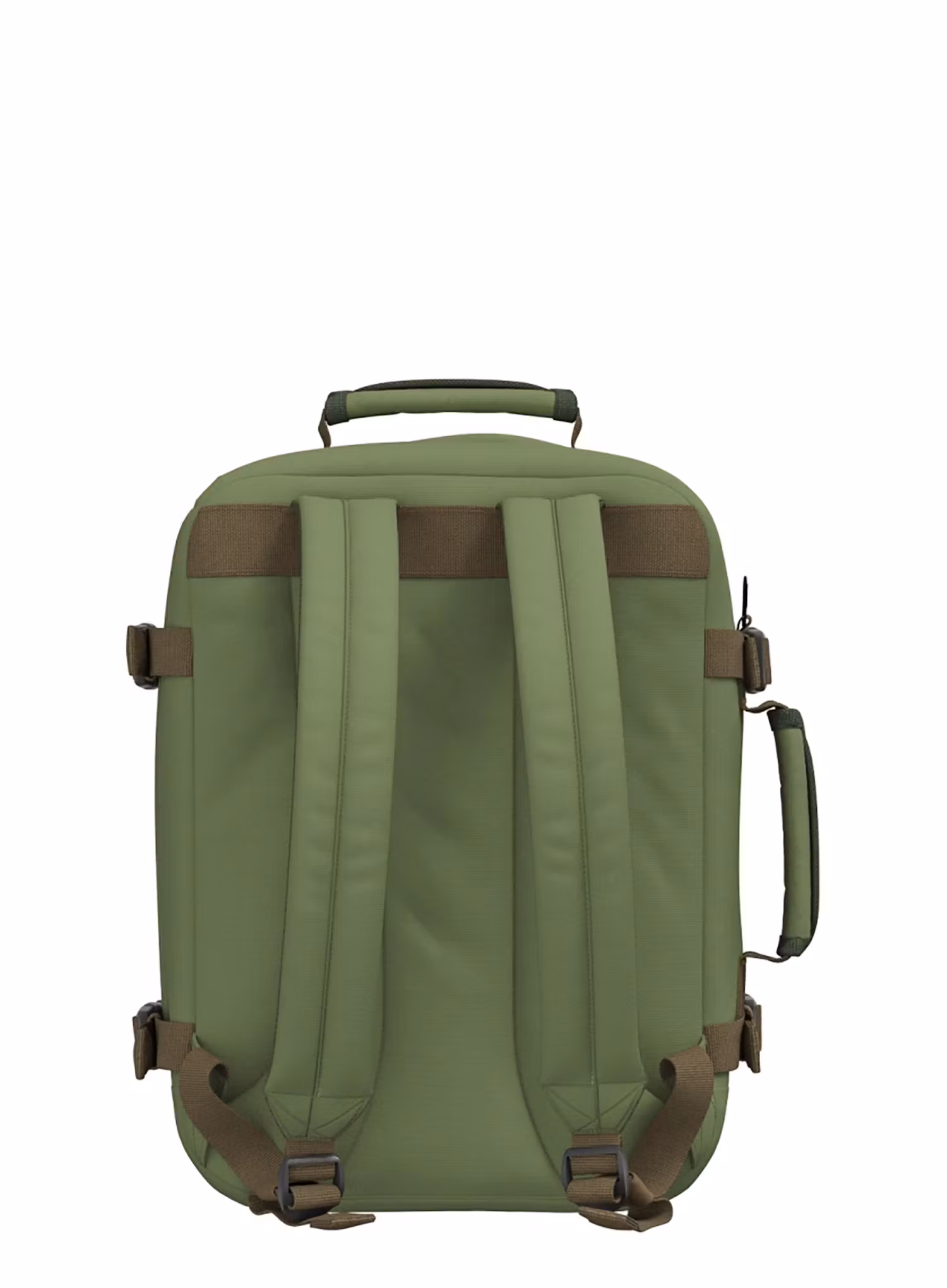 Cestovný batoh do lietadla CabinZero Classic 28 L - georgian khaki