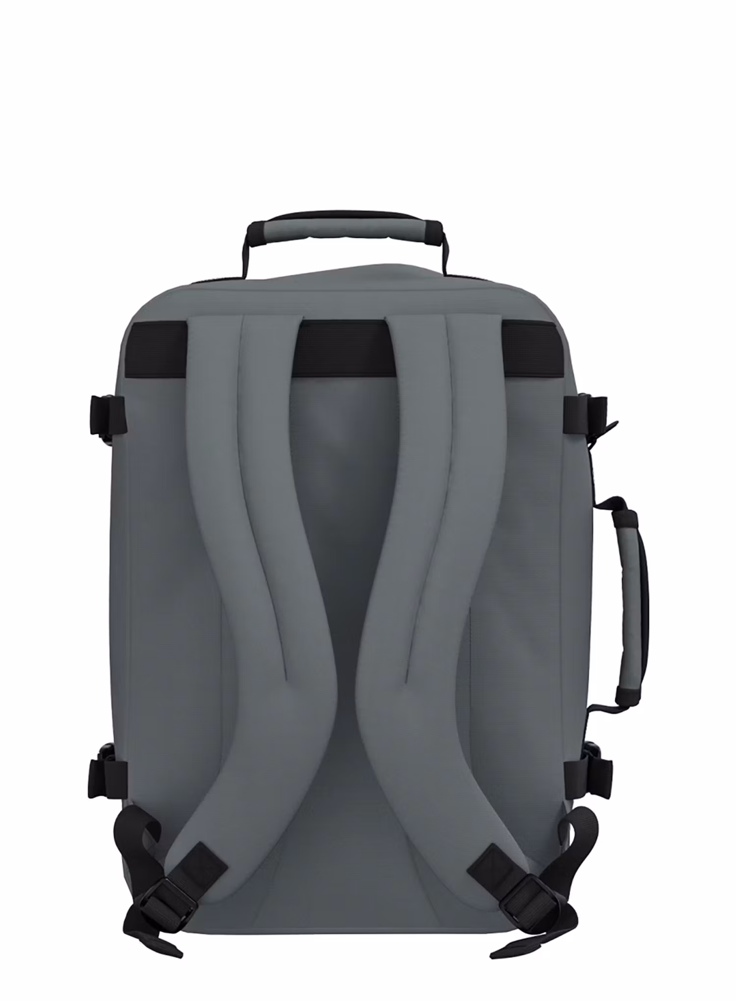 Cestovný batoh do lietadla CabinZero Classic 36 L - original grey