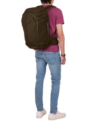 Cestovný batoh Thule Landmark Travel Pack 40L - deep khaki