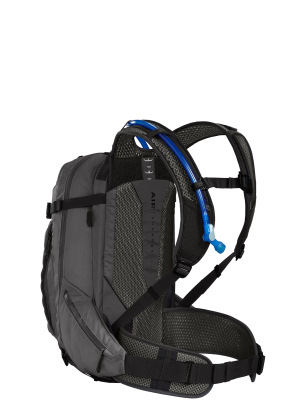 Cyklistický batoh CamelBak H.A.W.G. Pro 20 - asphalt