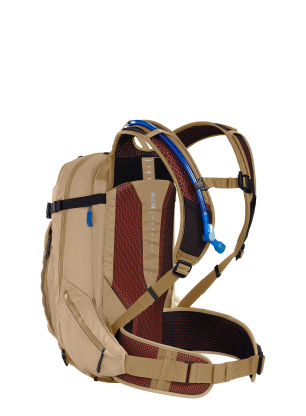 Cyklistický batoh CamelBak H.A.W.G. Pro 20 - moondust