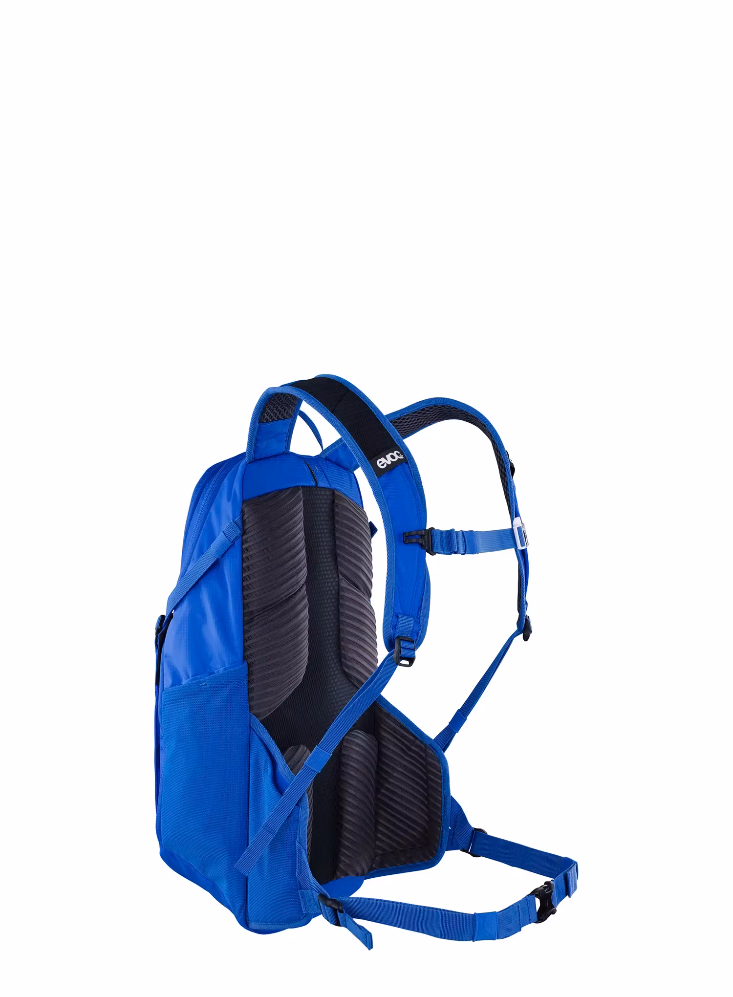Cyklistický batoh Evoc Ride 16 - royal blue