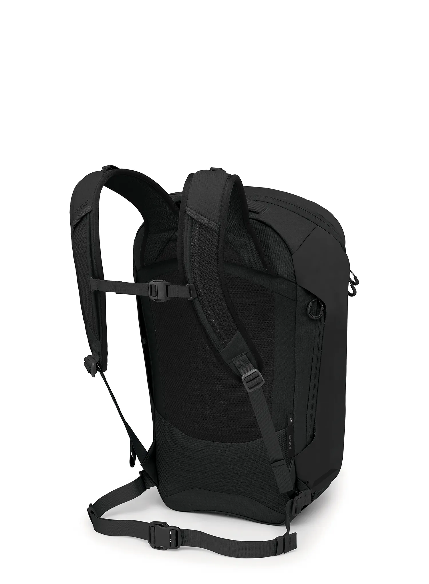 Cyklistický batoh Osprey Metron 24 - black