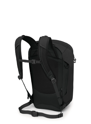 Cyklistický batoh Osprey Metron 24 - black