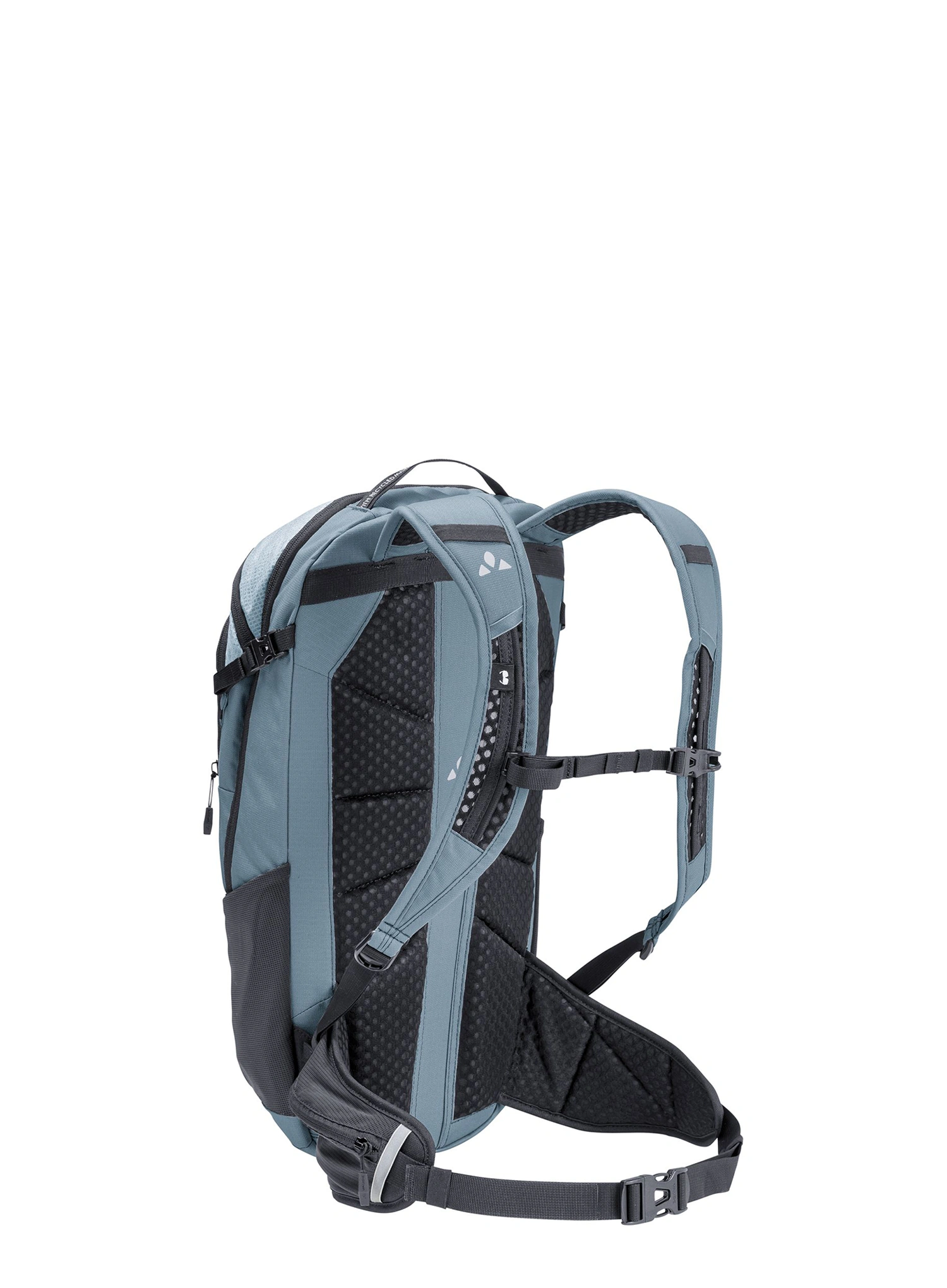 Cyklistický batoh Vaude Moab 15 II - nordic blue