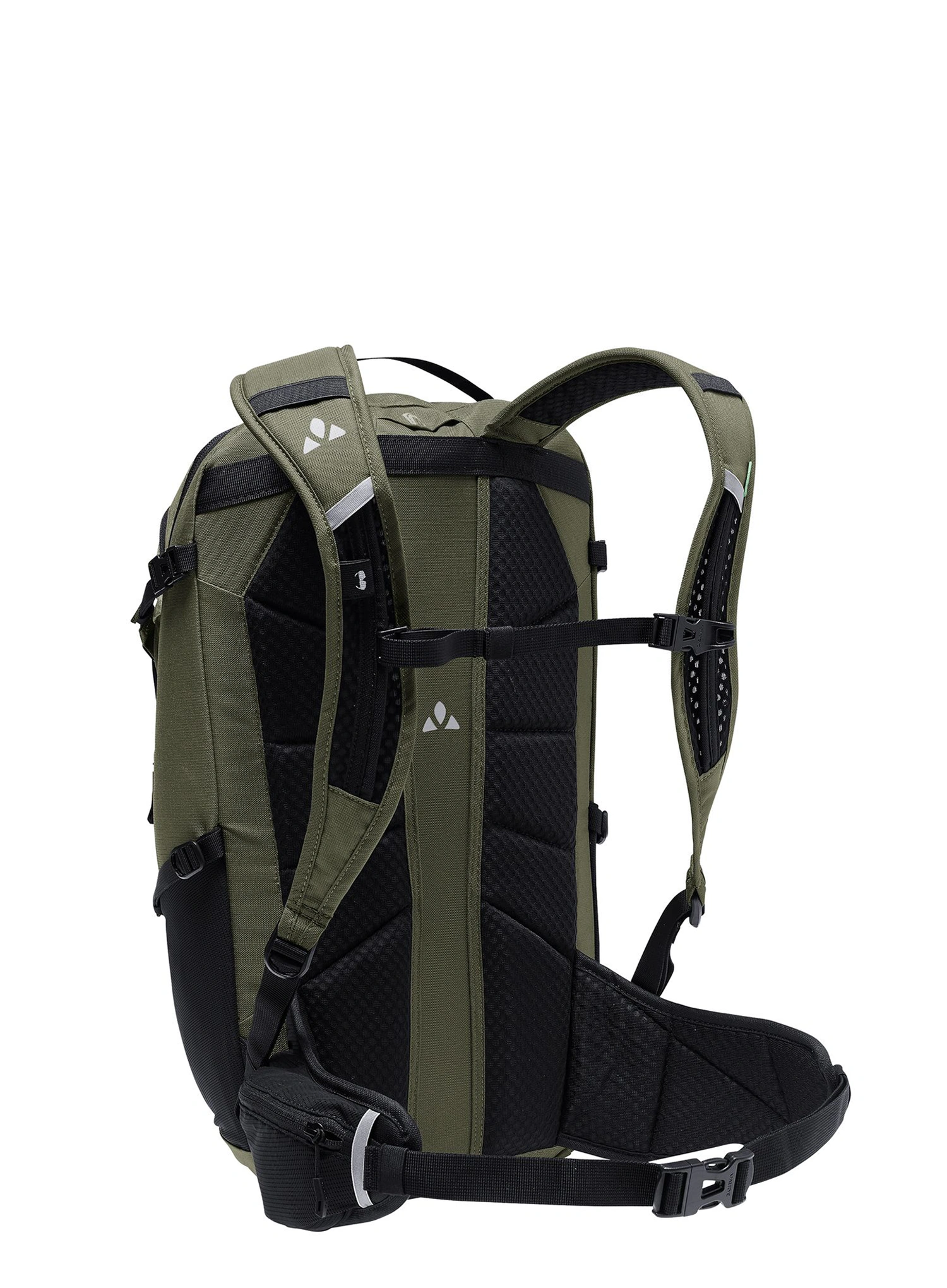 Cyklistický batoh Vaude Moab 20 II - cedar wood