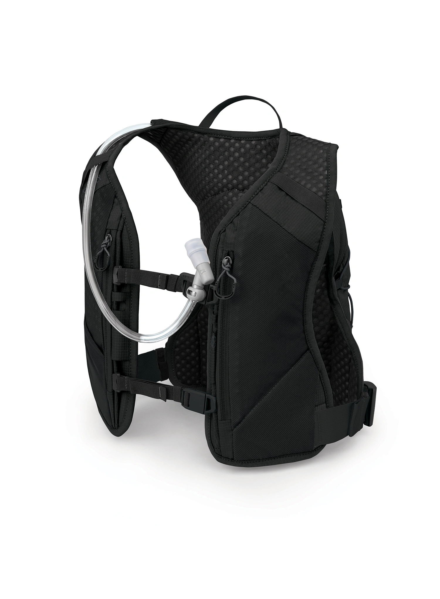 Batoh s hydrovakem Osprey Escapist Velocity 3 - black