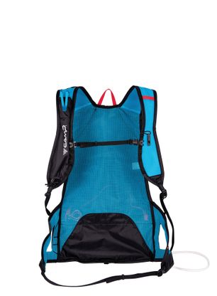 Skialpinistický batoh Camp Rapid Racing 20 L - black