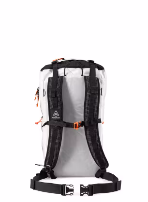 Skialpinistický batoh Hyperlite Mountain Gear Aspect 32 - white