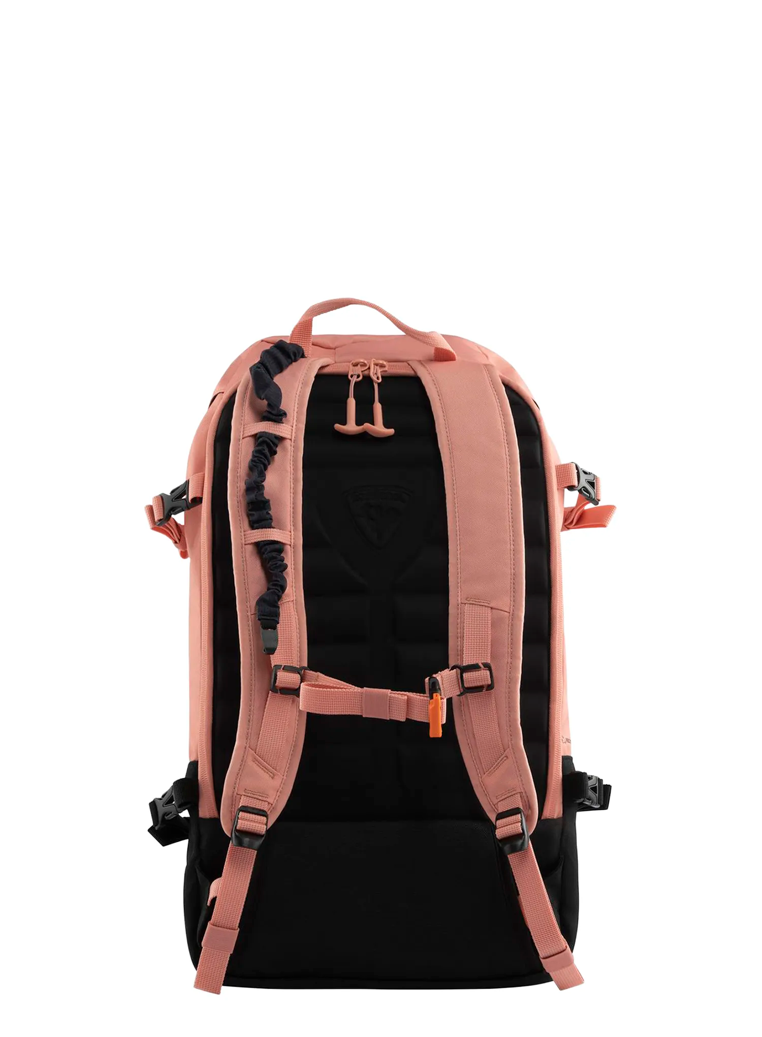Skialpinistický batoh Rossignol Escaper Free 25 L - copper pink