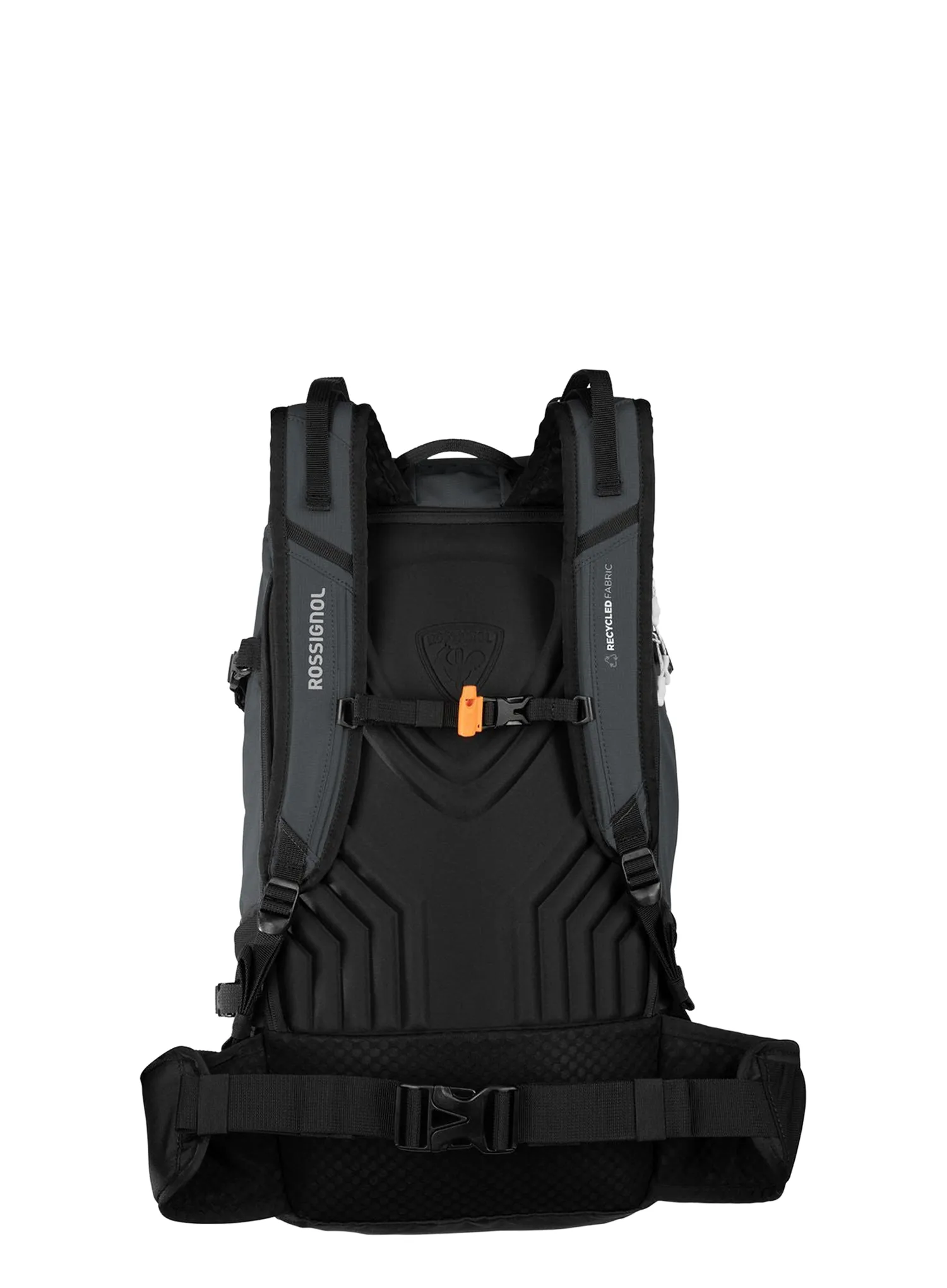 Skialpinistický batoh Rossignol Escaper Tour 25 L - grey