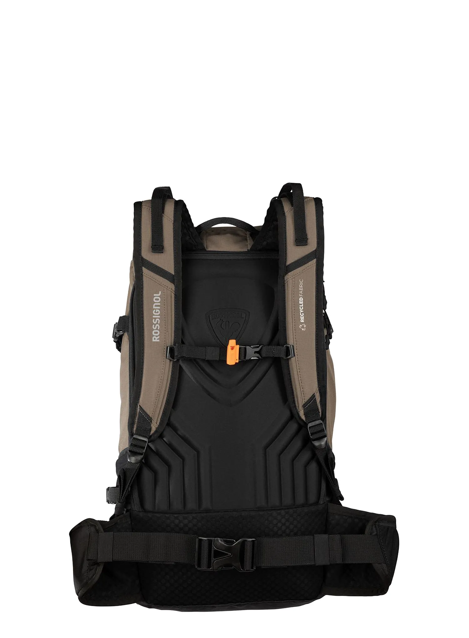 Skialpinistický batoh Rossignol Escaper Tour 25 L - umber