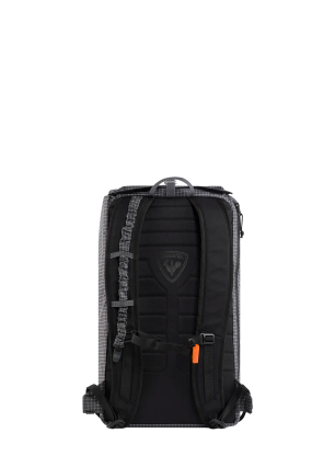 Skialpinistický batoh Rossignol Escaper Unlimited 18 L - onyx grey