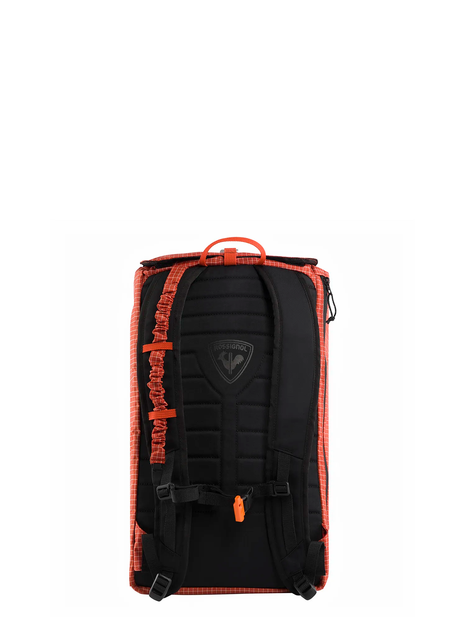 Skialpinistický batoh Rossignol Escaper Unlimited 18 L - tan