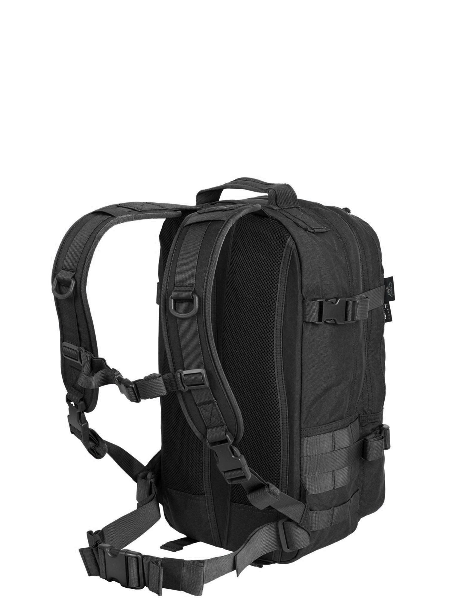 Taktický batoh Helikon-Tex Raccoon Mk2 - Cordura - black