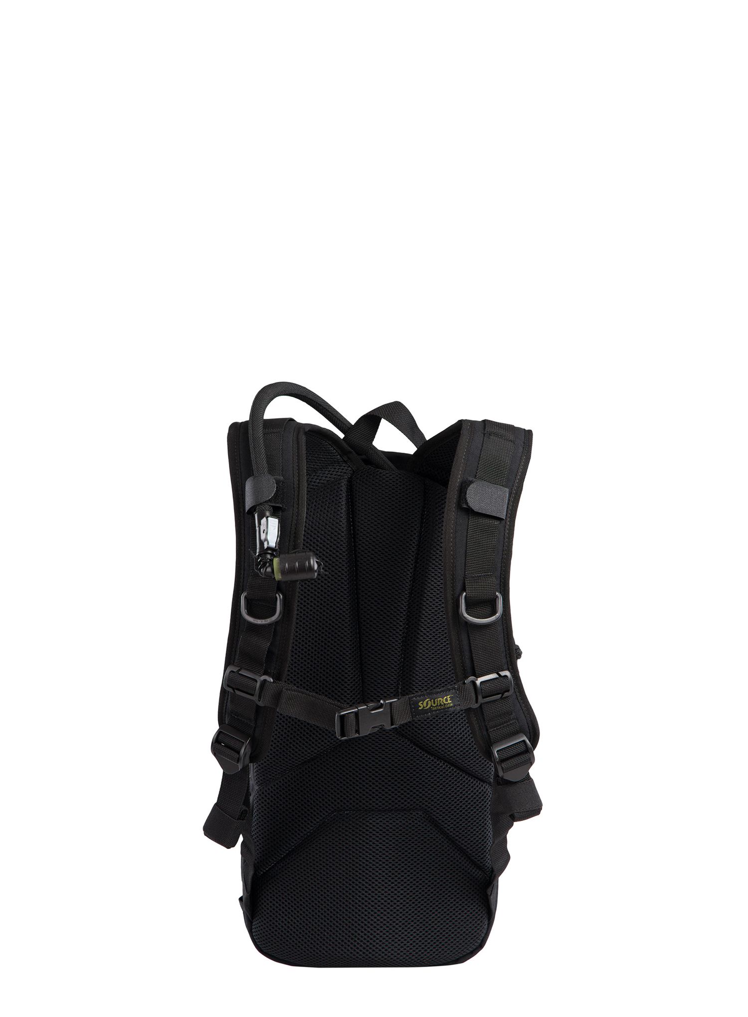 Taktický batoh Source Commander 10L - black