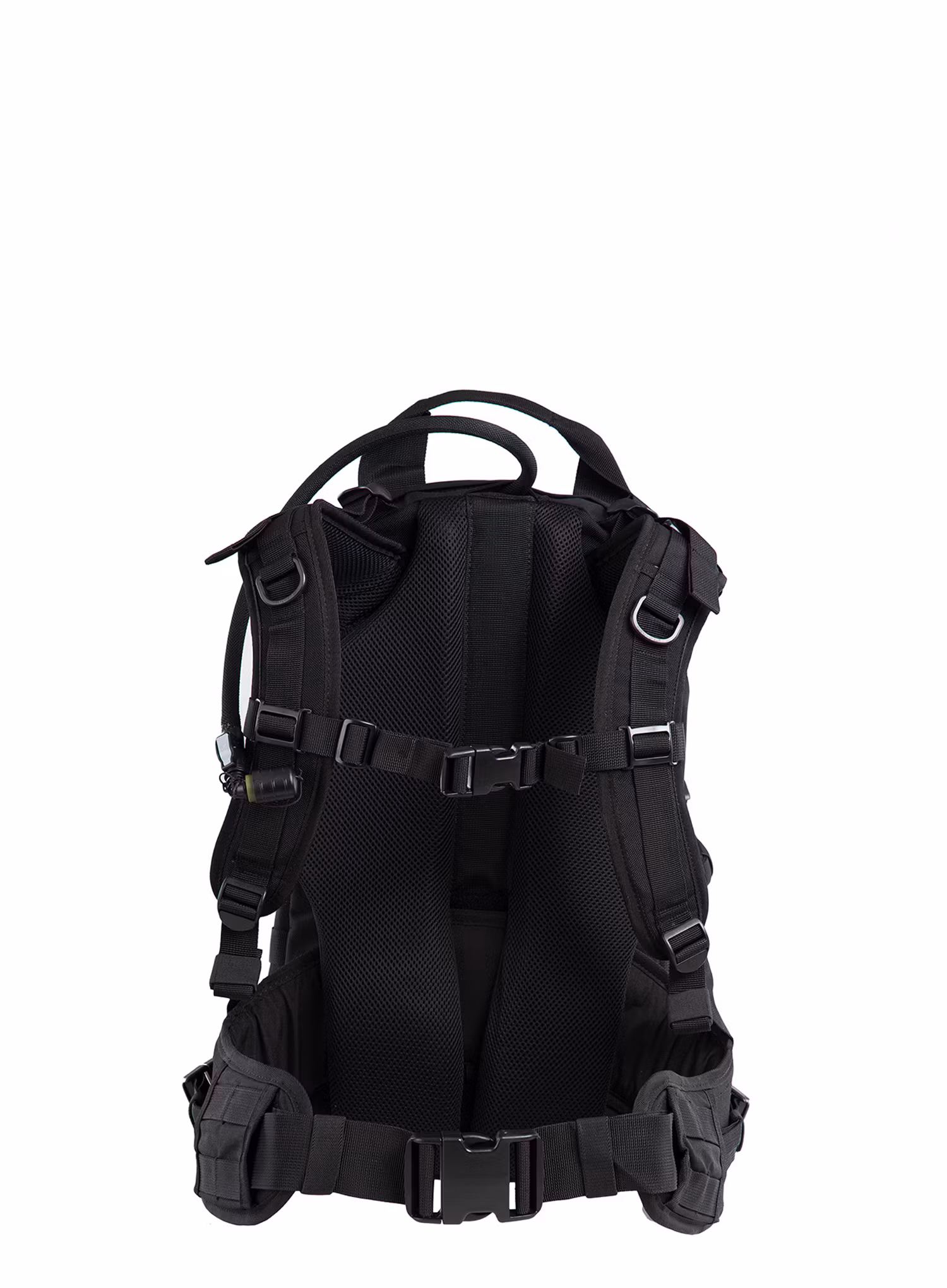 Taktický batoh Source Source Patrol 35L - black