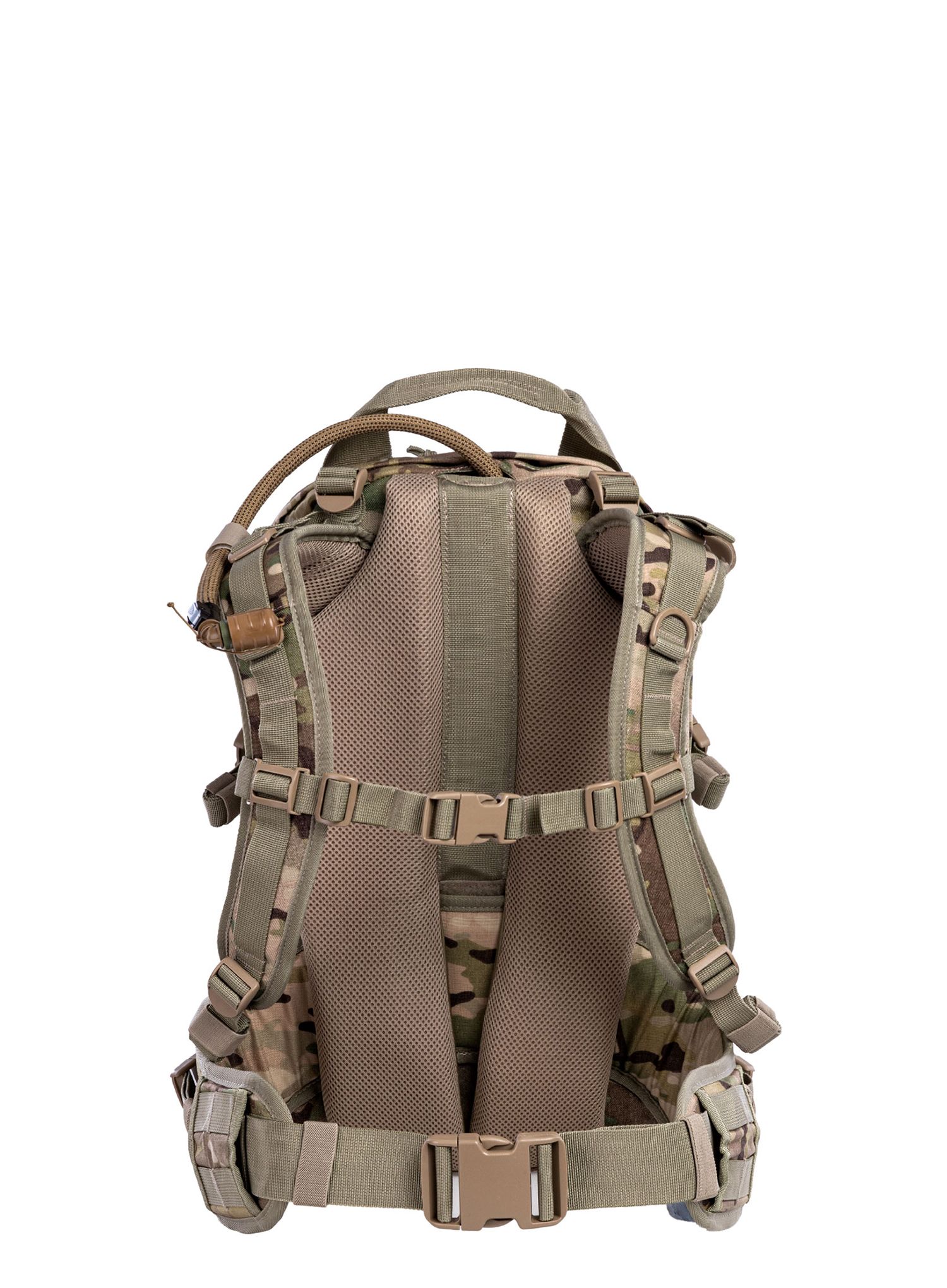 Taktický batoh Source Source Patrol 35L - multicam