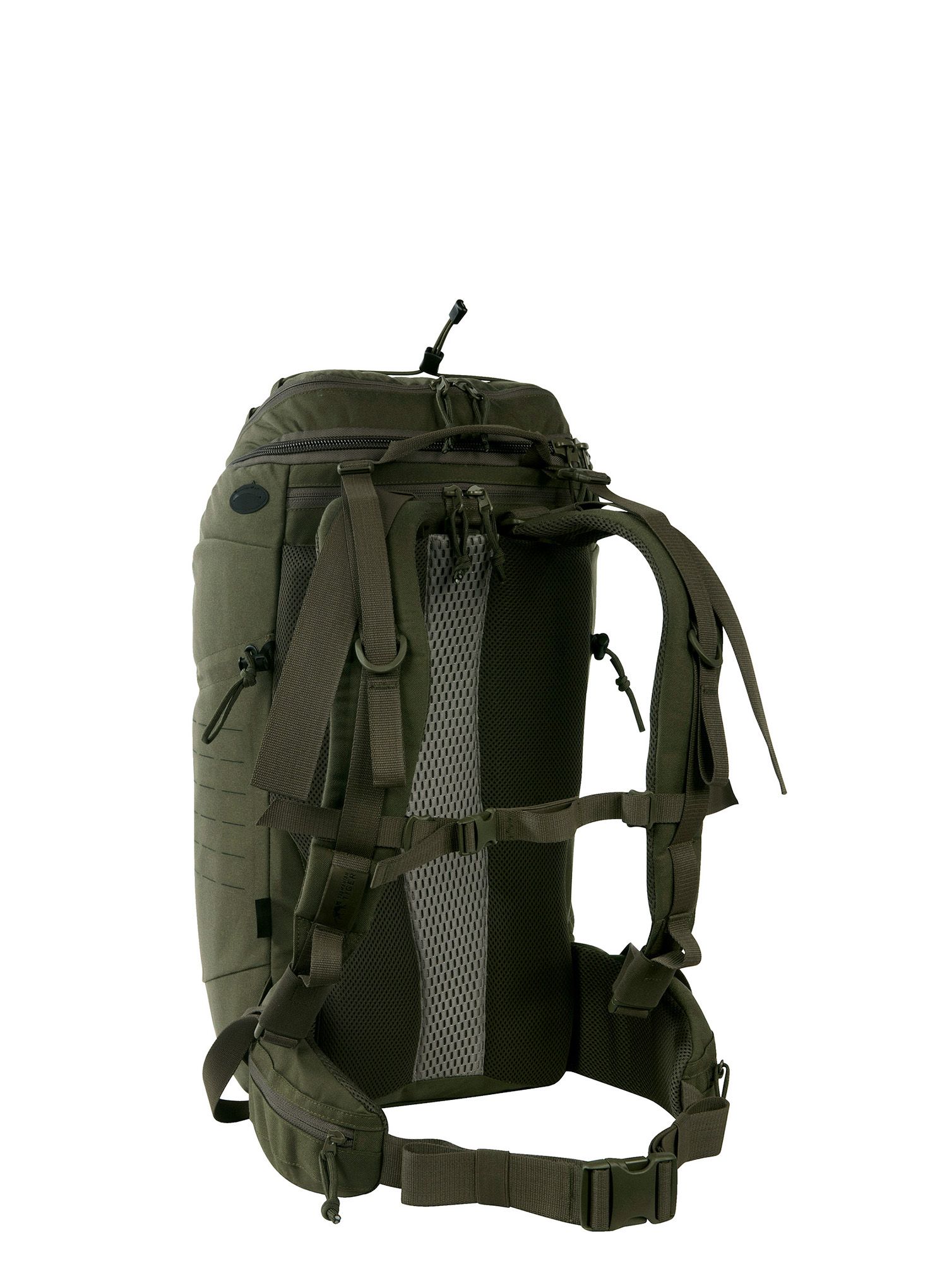 Taktický batoh Tasmanian Tiger Modular Pack 30 - olive