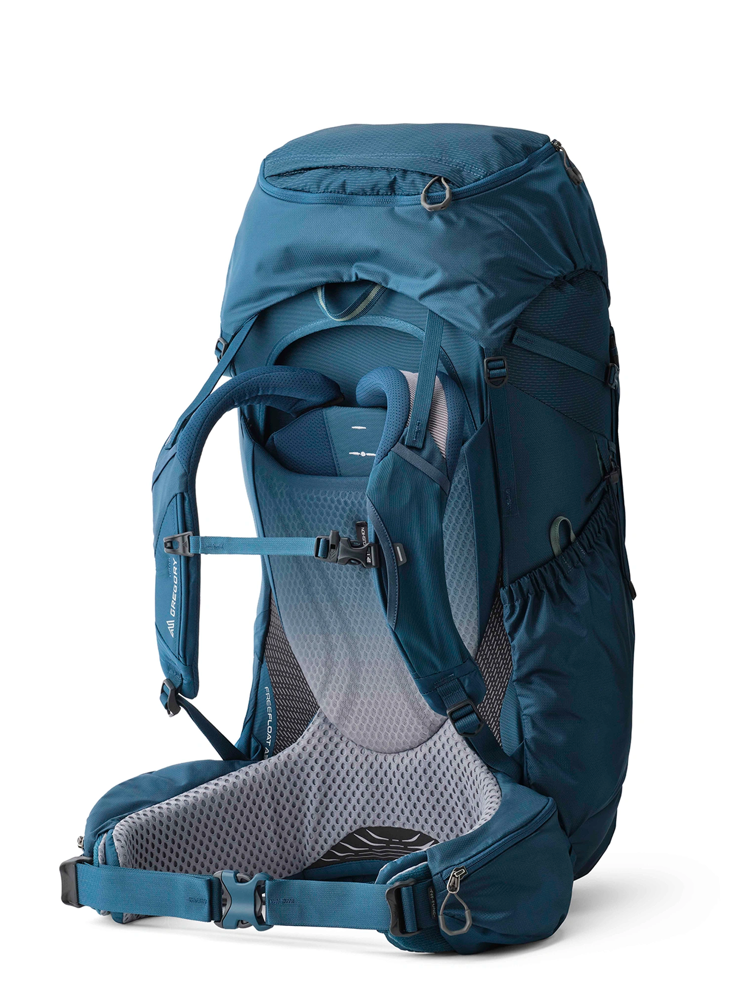 Dámsky trekingový batoh Gregory Deva 60 - mountain teal