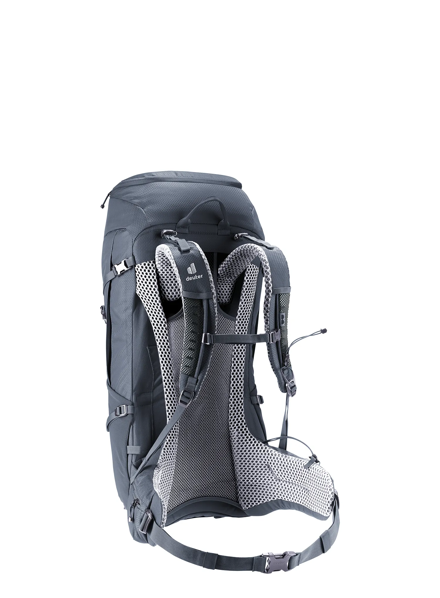Trekingový batoh Deuter Futura Pro 36 - black