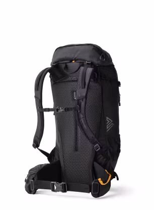 Trekingový batoh Gregory Alpinisto 50 - summit black
