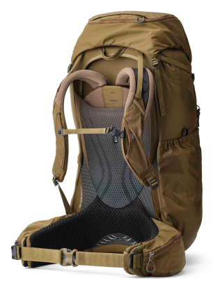 Trekingový batoh Gregory Baltoro 100 Pro - crocodile green