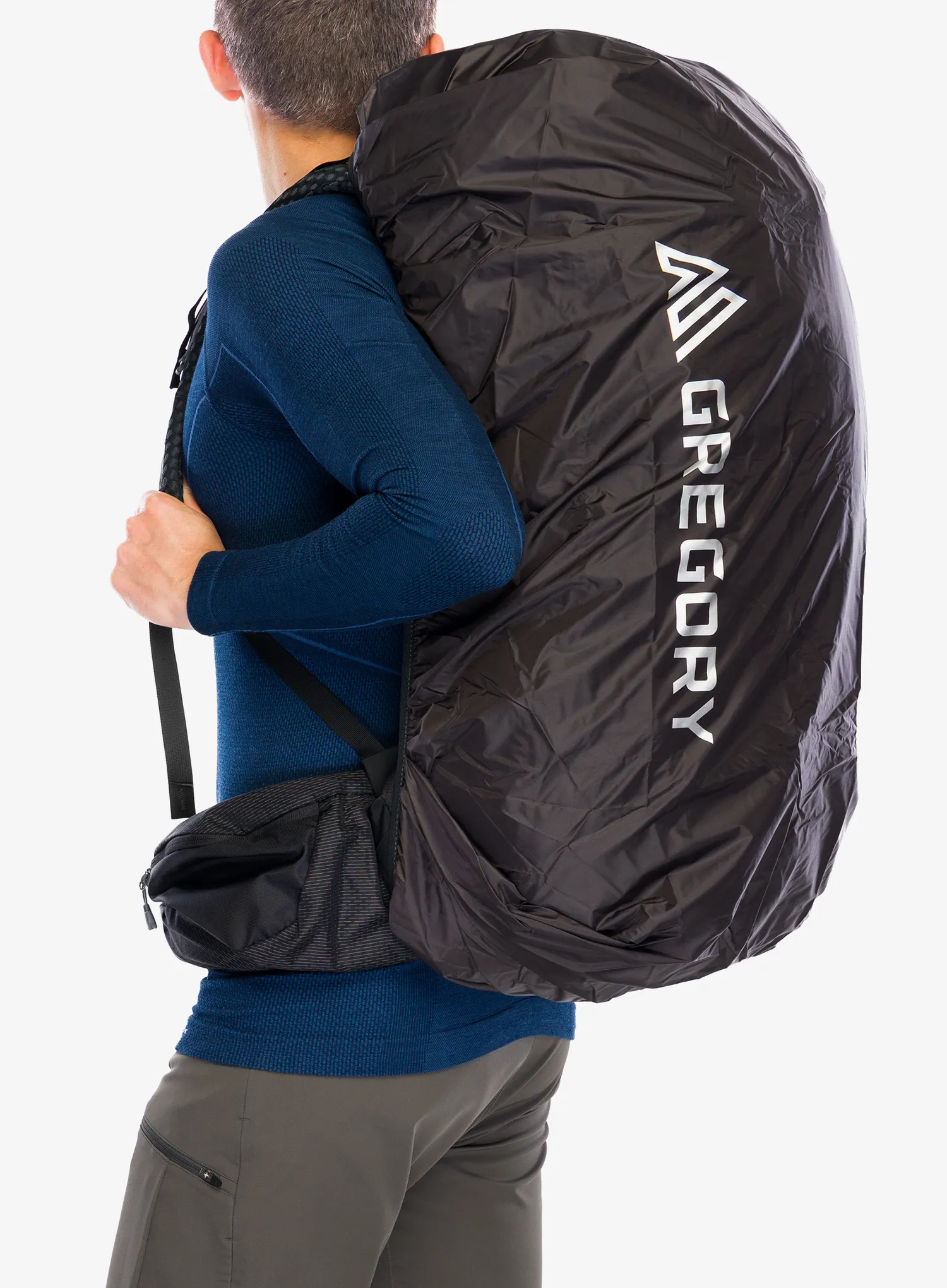 GREGORY BALTORO 65 Obsidian Black M 【公式通販】 GREGORY BALTORO 65 Obsidian Black M 【公式通販】