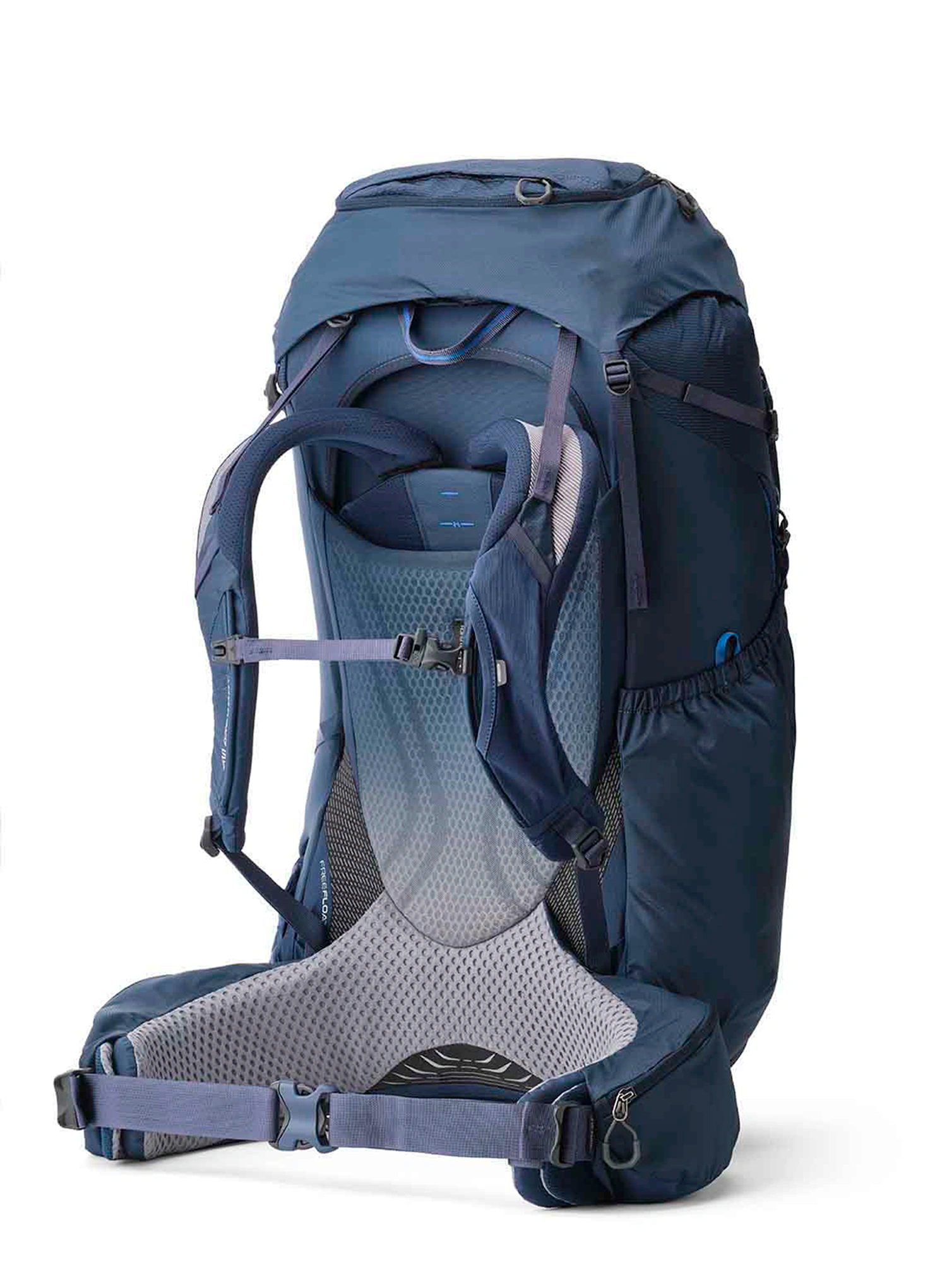 Trekingový batoh Gregory Baltoro 65 - stellar blue