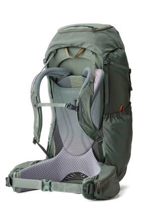 Trekingový batoh Gregory Baltoro 75 - terrain green
