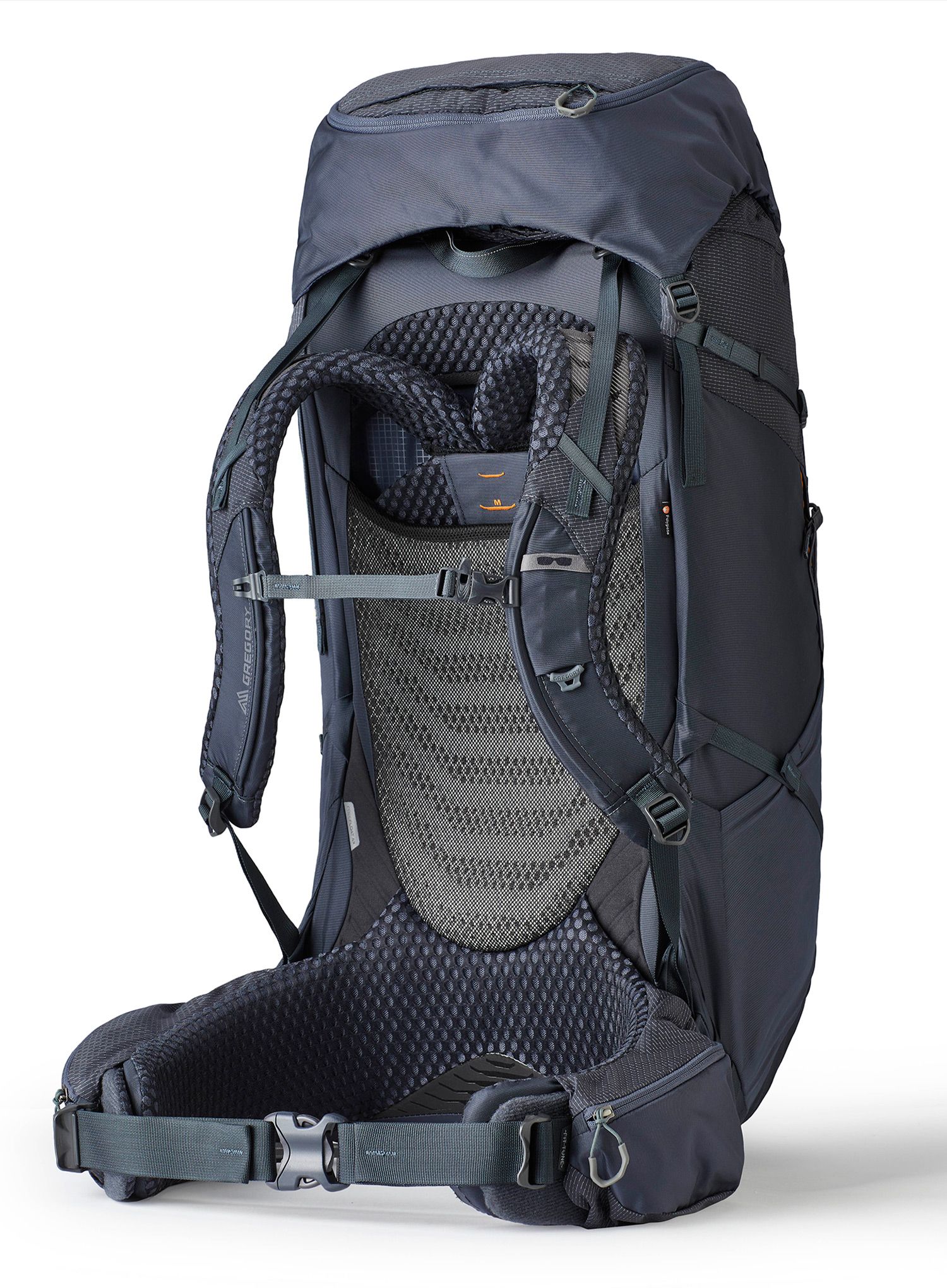 Trekingový batoh Gregory Baltoro 85 Pro - alaska blue