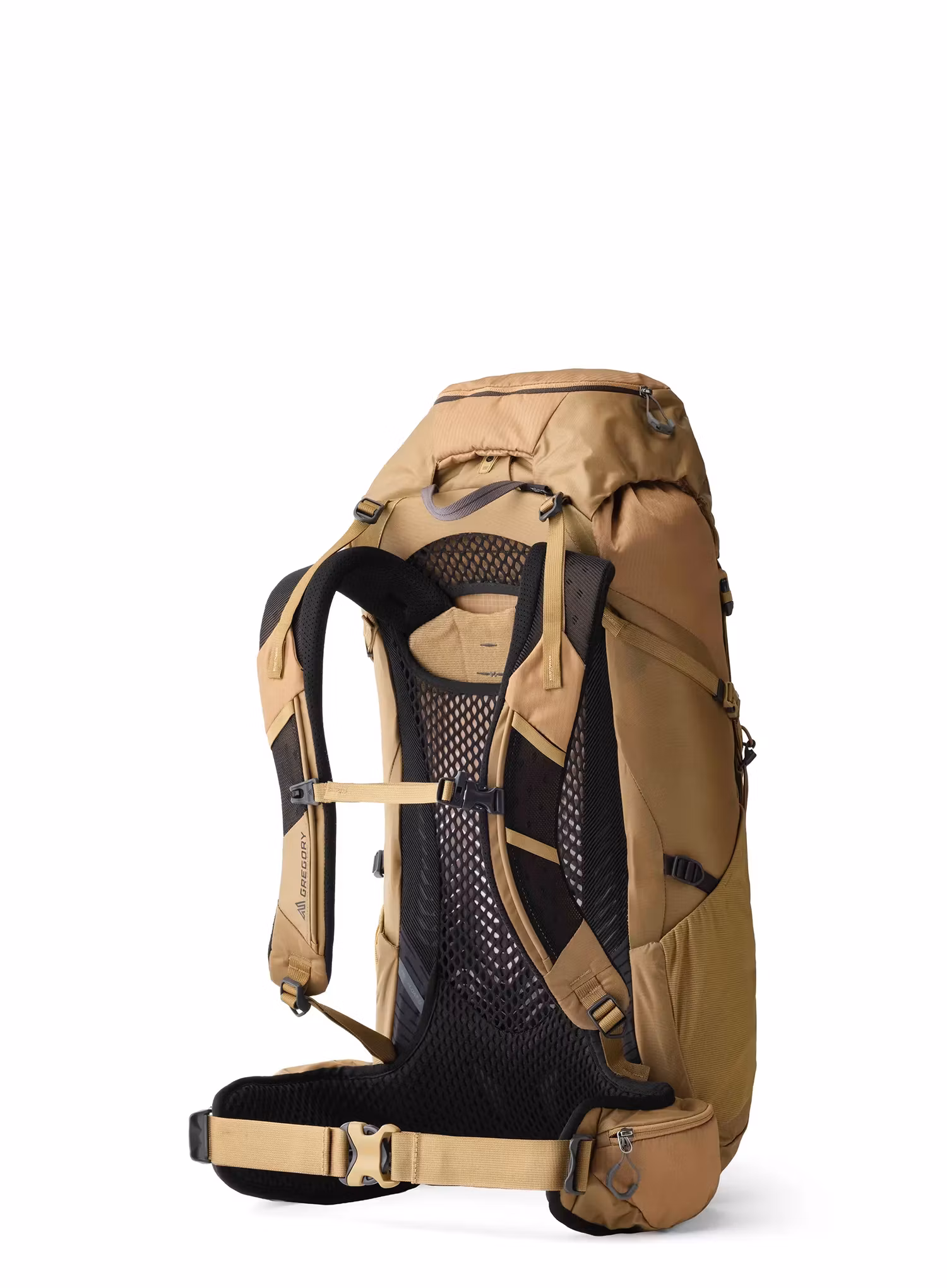 Trekingový batoh Gregory Zulu 35 - desert tan