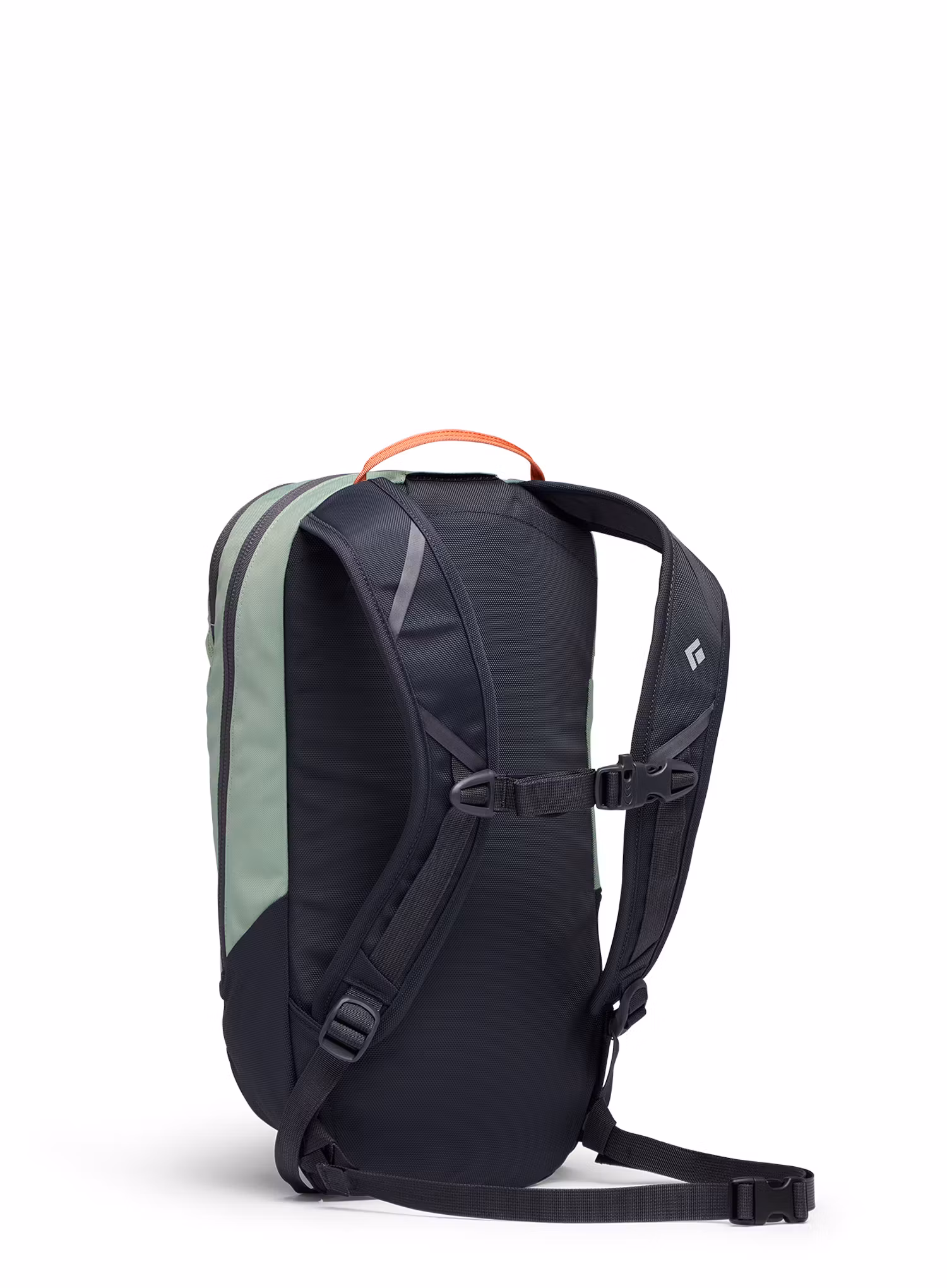 Turistický batoh Black Diamond Bullet 16 - desert sage/desert sage