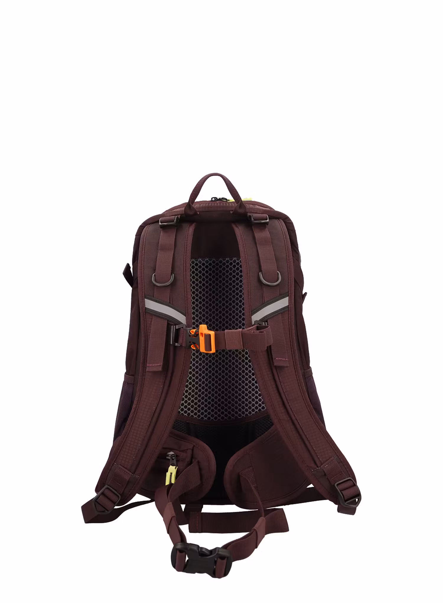 Turistický batoh CMP Katana 22 L - prugna/apple