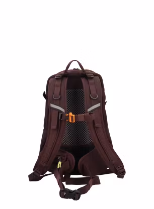 Turistický batoh CMP Katana 22 L - prugna/apple