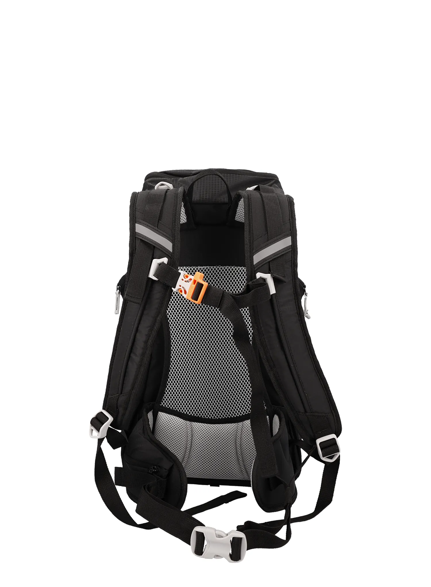 Turistický batoh CMP Nordwest 30 L - nero