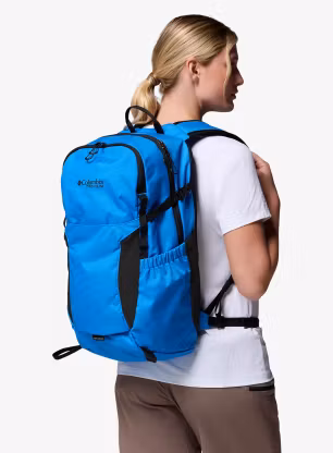 Turistický batoh Columbia Triple Canyon 24 L Backpack - compass blue