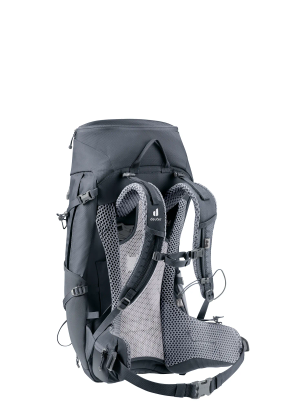 Dámsky turistický batoh Deuter Futura Pro 30 SL - black