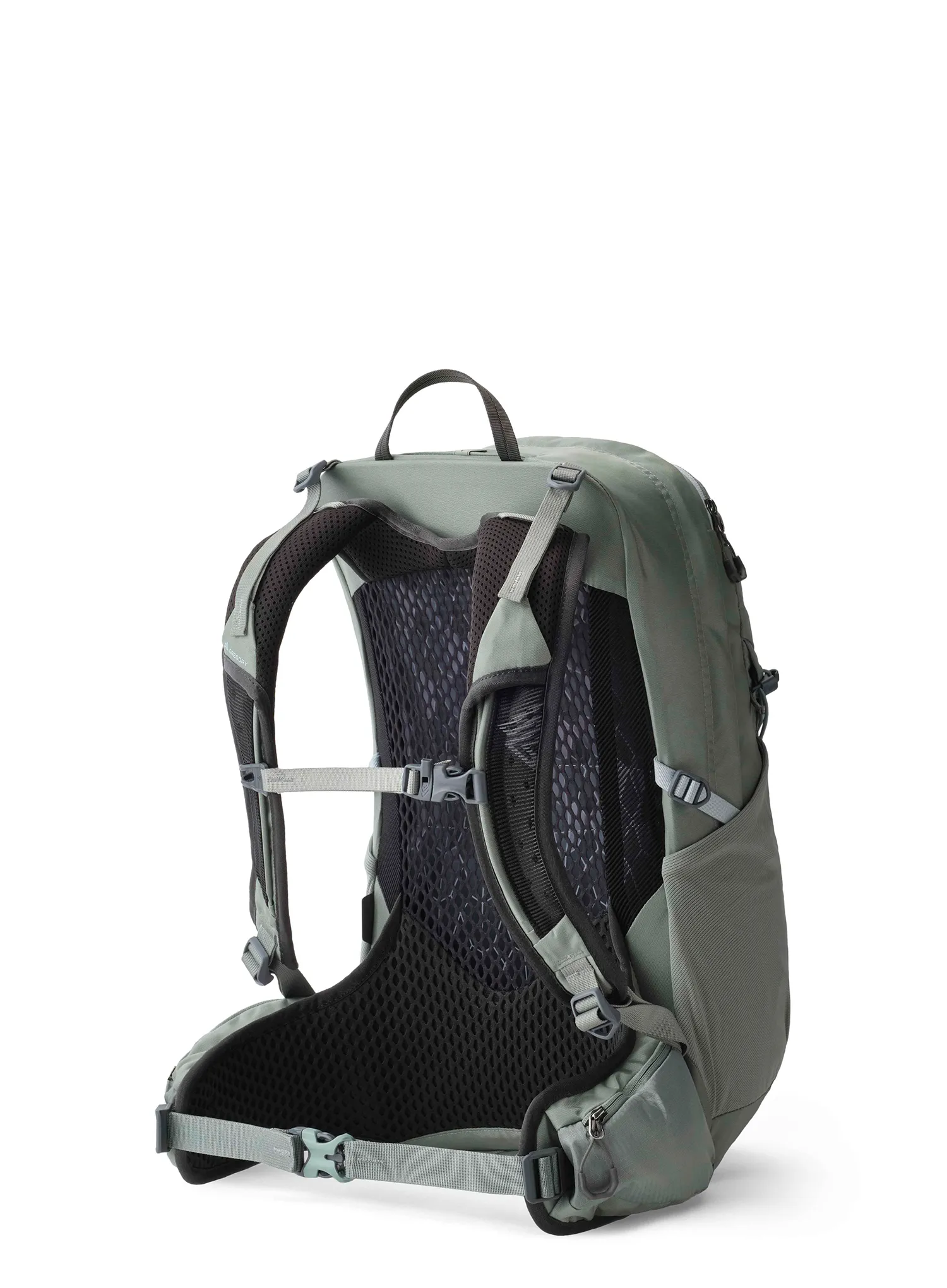 Dámsky turistický batoh Gregory Jade 20 LT - artichoke green