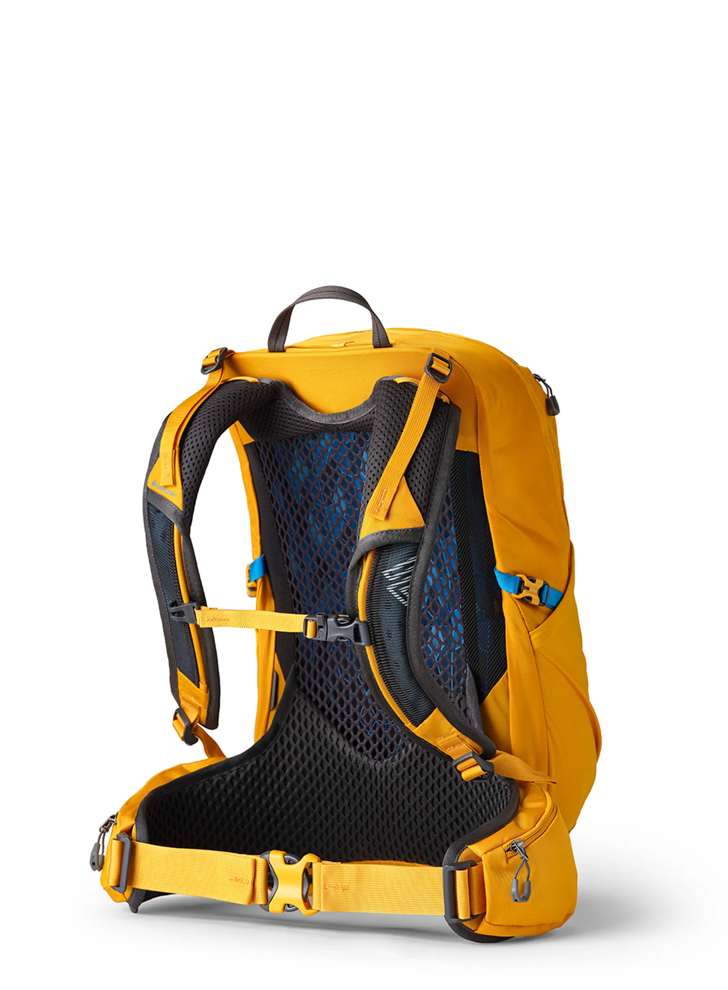 Dámsky turistický batoh Gregory Jade 25 LT - capri yellow