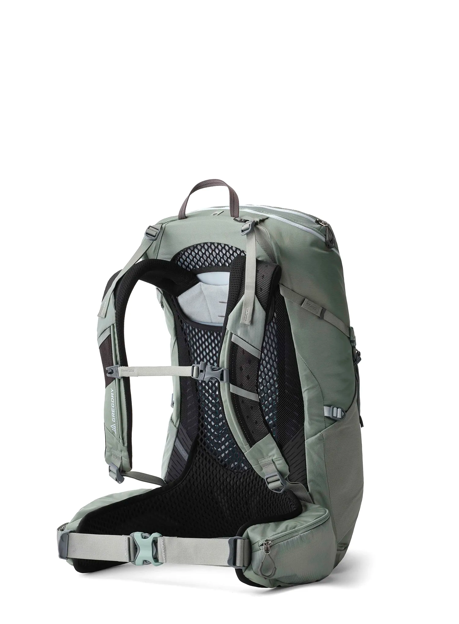 Dámsky turistický batoh Gregory Jade 28 - artichoke green