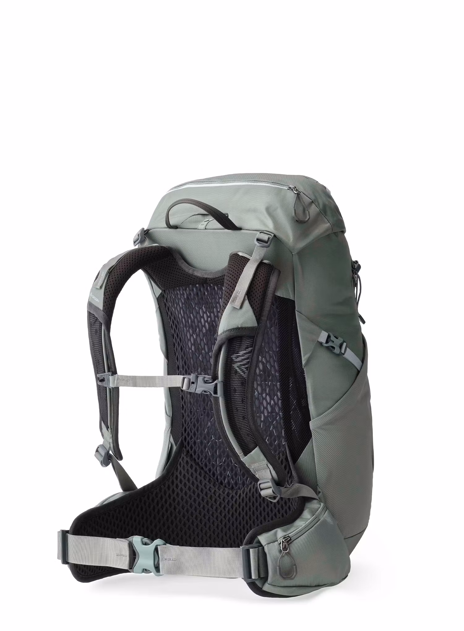 Dámsky turistický batoh Gregory Jade 28 LT - artichoke green