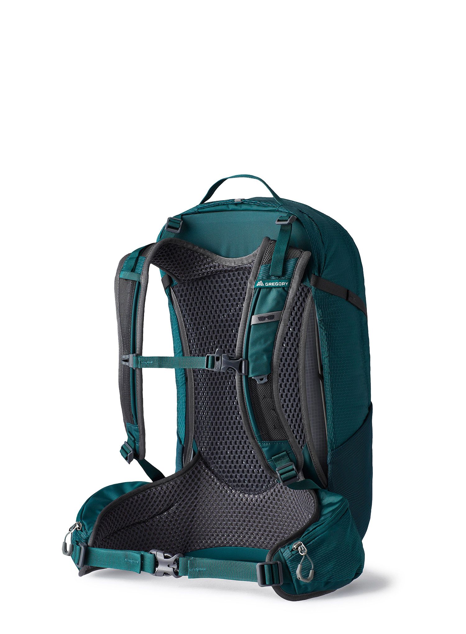 Turistický batoh Gregory Juno 24 - emerald green