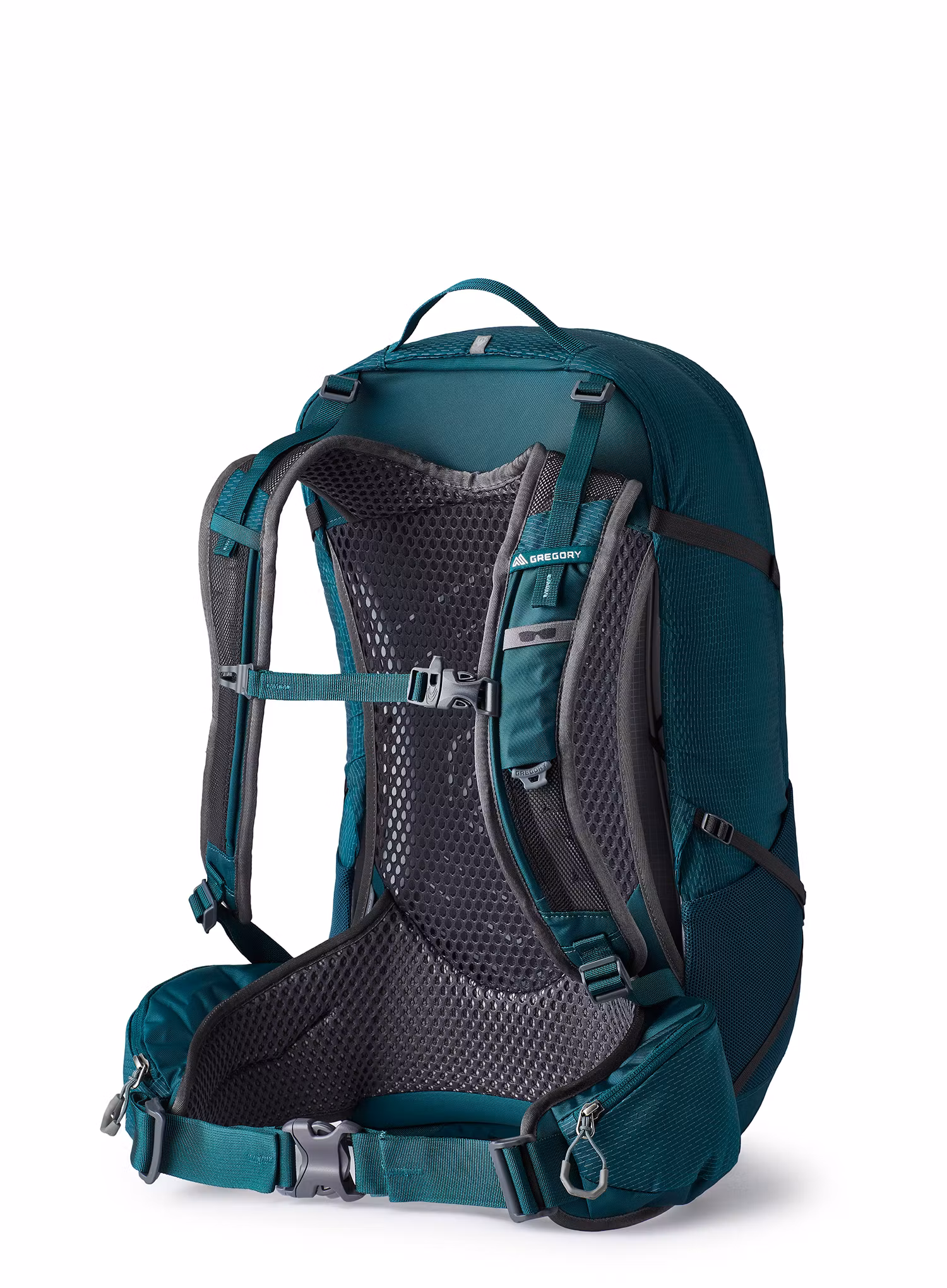 Turistický batoh Gregory Juno 30 - emerald green