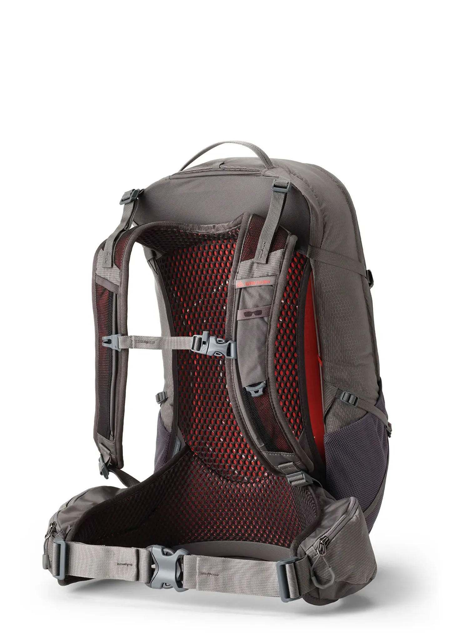 Dámsky turistický batoh Gregory Juno 30 - torch grey